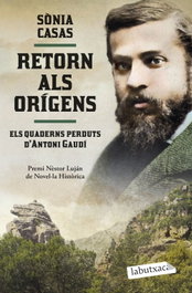 Retorn als orígens, Sònia Casas - LABUTXACA
