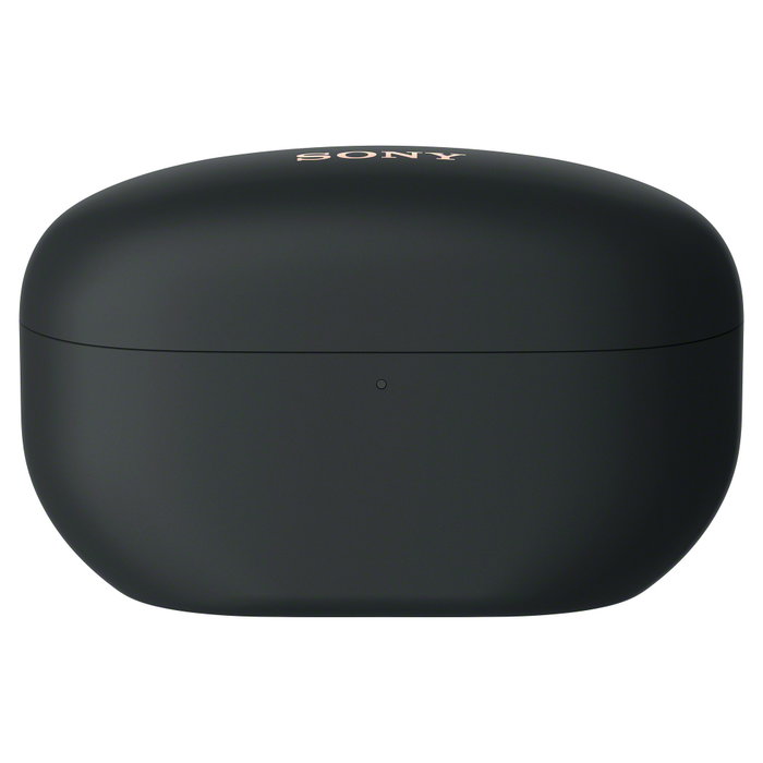 Sony WF-1000XM5 Auriculares Inalámbricos con Cancelación de Ruido Negro