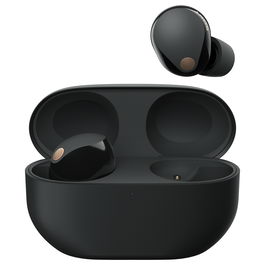 Auriculares con Micrófono Sony WF1000XM5B.CE7