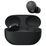 Sony WF-1000XM5 Auriculares Inalámbricos con Cancelación de Ruido Negro
