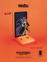 Fairy Tail Neon Figura 1/9 Natsu Dragneel 25 cm