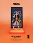 Fairy Tail Neon Figura 1/9 Natsu Dragneel 25 cm