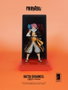 Fairy Tail Neon Figura 1/9 Natsu Dragneel 25 cm