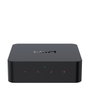 WiiM Pro Sistema de Streaming de Música Inteligente Gris