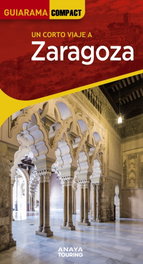 ANAYA Zaragoza (Guiarama Compact)