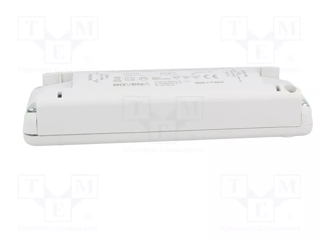 GOVENA Transformador Electrónico 150VA 230VAC 11,5V