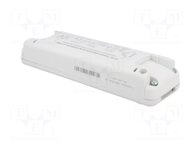 GOVENA Transformador Electrónico 150VA 230VAC 11,5V