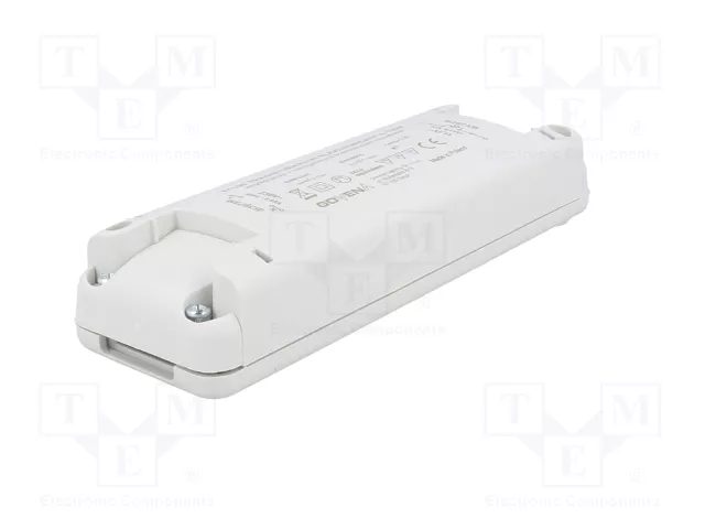 GOVENA Transformador Electrónico 150VA 230VAC 11,5V