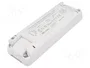 GOVENA Transformador Electrónico 150VA 230VAC 11,5V