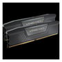 Corsair Vengeance CMK64GX5M2B6600C32 DDR5 64GB (2x32GB) 6600MHz CL32 Black