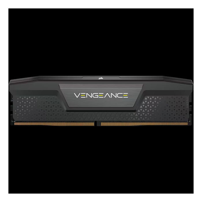 Corsair Vengeance CMK64GX5M2B6600C32 DDR5 64GB (2x32GB) 6600MHz CL32 Black