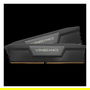 Corsair Vengeance CMK64GX5M2B6600C32 DDR5 64GB (2x32GB) 6600MHz CL32 Black