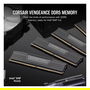 Corsair Vengeance CMK64GX5M2B6600C32 DDR5 64GB (2x32GB) 6600MHz CL32 Black