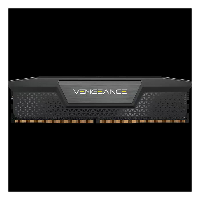 Corsair Vengeance CMK64GX5M2B6600C32 DDR5 64GB (2x32GB) 6600MHz CL32 Black
