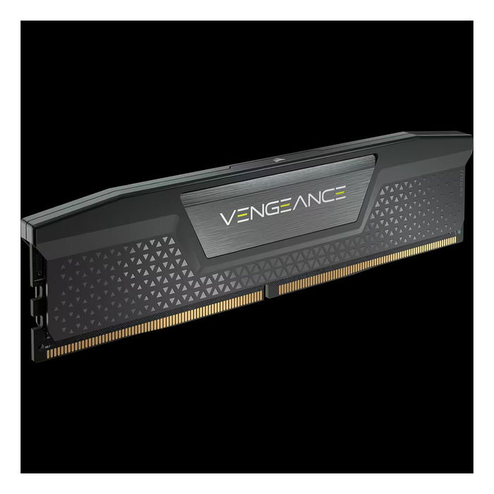 Corsair Vengeance CMK64GX5M2B6600C32 DDR5 64GB (2x32GB) 6600MHz CL32 Black