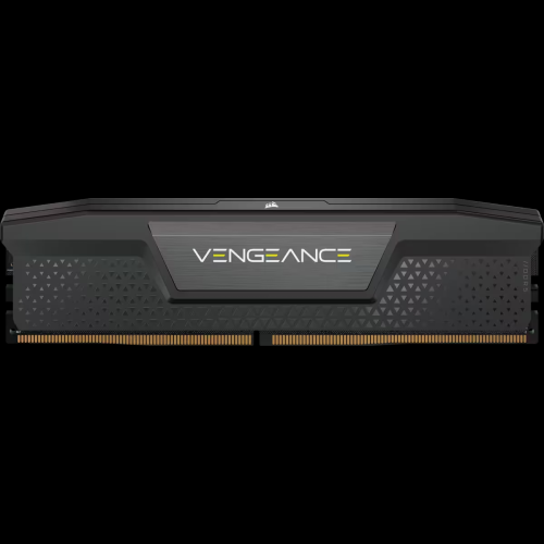 Corsair Vengeance CMK64GX5M2B6600C32 64 GB DDR5 6600 MHz (2x32GB) Black Corsair Vengeance CMK64GX5M2B6600C32 64 GB DDR5 6600 MHz (2x32GB) Black