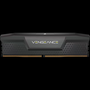 Corsair Vengeance CMK64GX5M2B6600C32 64 GB DDR5 6600 MHz (2x32GB) Black