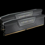 Corsair Vengeance CMK64GX5M2B6600C32 64 GB DDR5 6600 MHz (2x32GB) Black