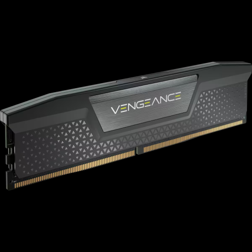 Corsair Vengeance CMK64GX5M2B6600C32 64 GB DDR5 6600 MHz (2x32GB) Black Corsair Vengeance CMK64GX5M2B6600C32 64 GB DDR5 6600 MHz (2x32GB) Black
