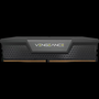 Corsair Vengeance CMK64GX5M2B6600C32 64 GB DDR5 6600 MHz (2x32GB) Black