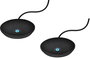 Logitech Kit de Micrófonos de Expansión para Group 989-000171