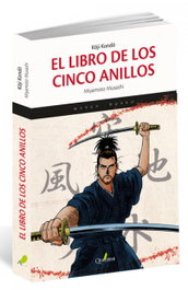 El libro de los cinco anillos, Miyamoto Musashi - QUATERNI