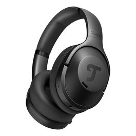Teufel REAL BLUE NC 3 Auriculares Inalámbricos Over-Ear Bluetooth Night Black