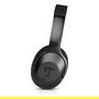 Teufel REAL BLUE NC 3 Auriculares Inalámbricos Over-Ear Bluetooth Night Black