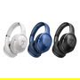 Teufel REAL BLUE NC 3 Auriculares Inalámbricos Over-Ear Bluetooth Night Black