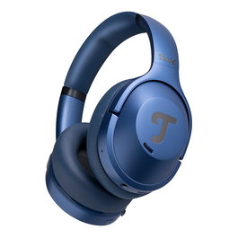 Teufel REAL BLUE NC 3 Auriculares Inalámbricos Over-Ear Bluetooth Steel Blue