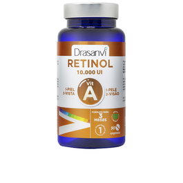 Drasanvi Vitamina A Retinol 90 comprimidos