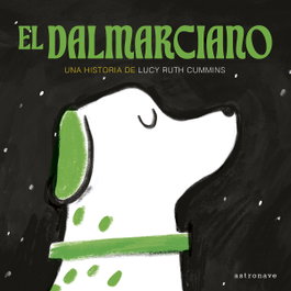 Astronave El Dalmarciano, Lucy Ruth Cummins - Astronave