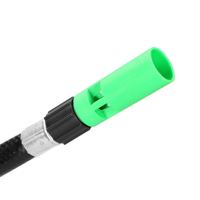 Alecto Extintor de espuma BS-6 de 6 litros Alecto Extintor de espuma BS-6 de 6 litros