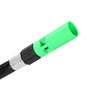 Alecto Extintor de espuma BS-6 de 6 litros