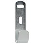 Alecto Extintor de espuma BS-6 de 6 litros