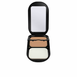 Max Factor FACEFINITY COMPACT Base de Maquillaje Recargable SPF20 #03-natural