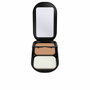 Max Factor FACEFINITY COMPACT Base de Maquillaje Recargable SPF20 #03-natural