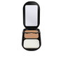 Max Factor Facefinity Compact Base de Maquillaje Recargable SPF20 #03-Natural 10g Polvo Compacto Vegano