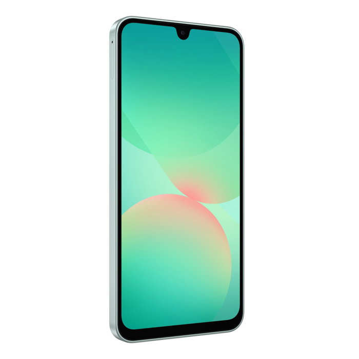 Samsung Galaxy A26 5G 128GB 6GB RAM Verde Menta