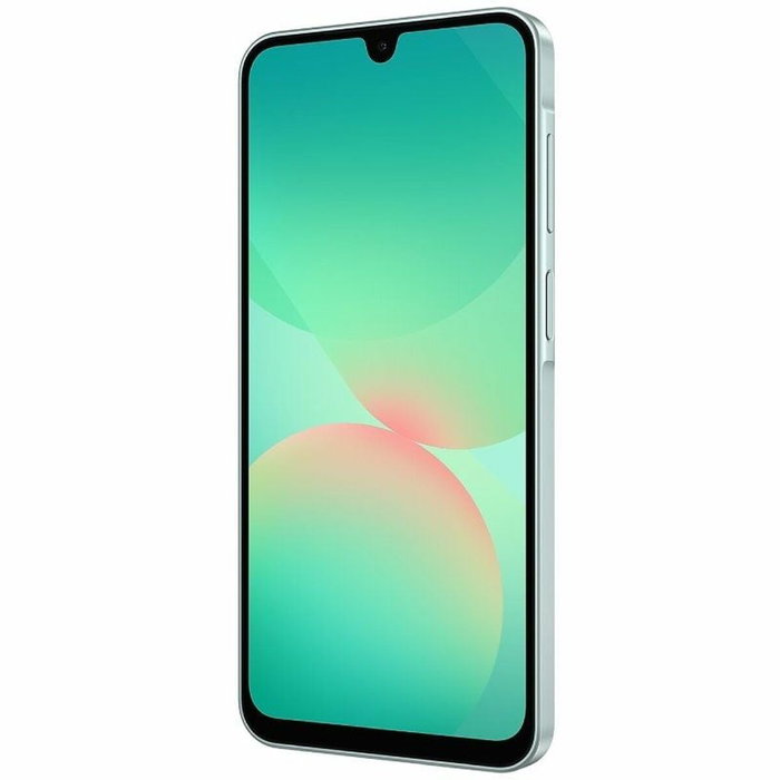 Samsung Galaxy A26 5G 128GB 6GB RAM Verde Menta