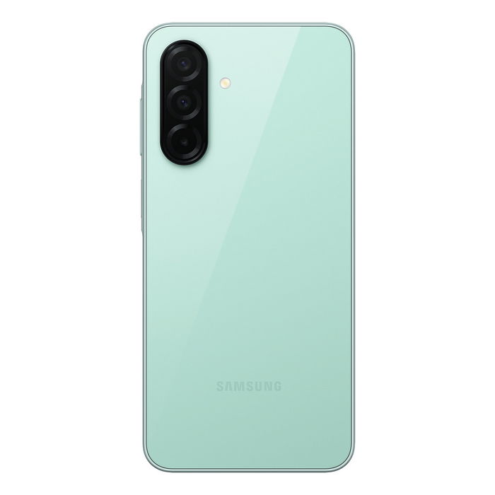 Samsung Galaxy A26 5G A266B Dual-SIM 6GB/128GB Menta Android 15 Smartphone Samsung Galaxy A26 5G A266B Dual-SIM 6GB/128GB Menta Android 15 Smartphone