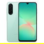 Samsung Galaxy A26 5G A266B Dual-SIM 6GB/128GB Menta Android 15 Smartphone
