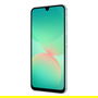 Samsung Galaxy A26 5G A266B Dual-SIM 6GB/128GB Menta Android 15 Smartphone