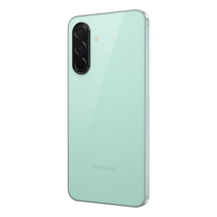 Samsung Galaxy A26 5G A266B Dual-SIM 6GB/128GB Menta Android 15 Smartphone Samsung Galaxy A26 5G A266B Dual-SIM 6GB/128GB Menta Android 15 Smartphone