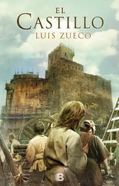 El castillo, Luis Manuel Zueco Jiménez - EDICIONES B