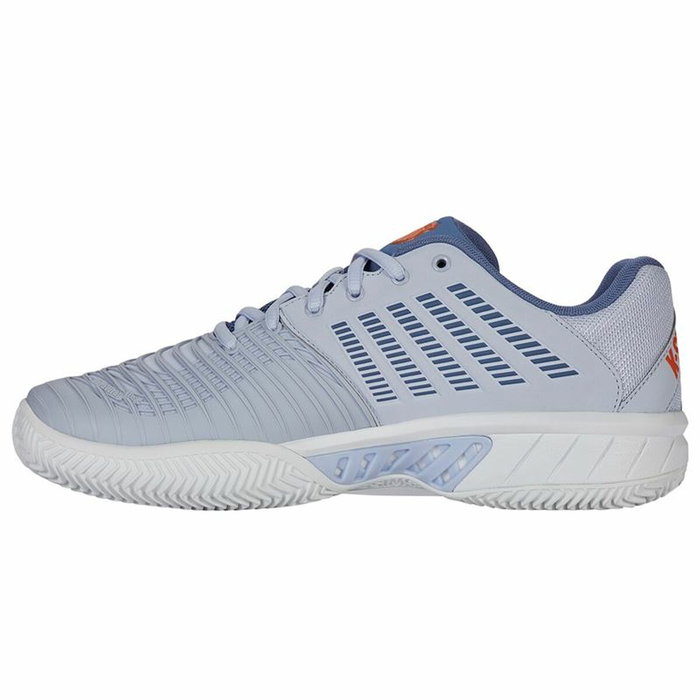 Zapatillas de Tenis para Hombre Kswiss Express Light 3 Hb Azul