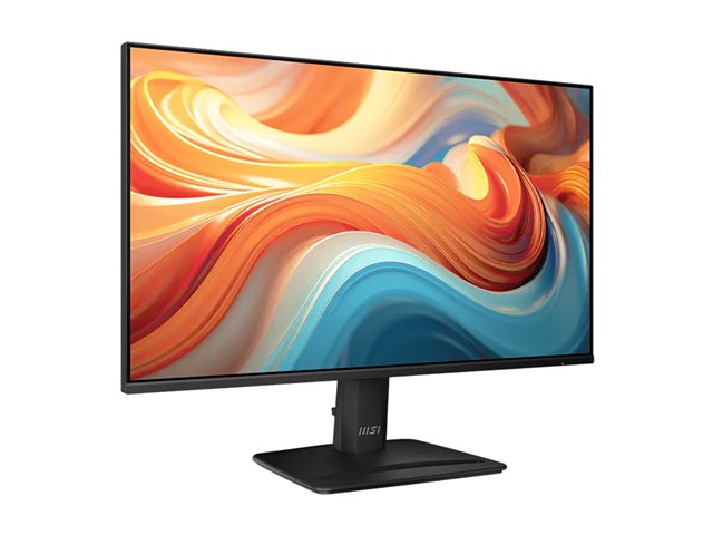 MSI PRO MP242 E14C Monitor Full HD 144 Hz 23.8 pulgadas IPS Negro MSI PRO MP242 E14C Monitor Full HD 144 Hz 23.8 pulgadas IPS Negro
