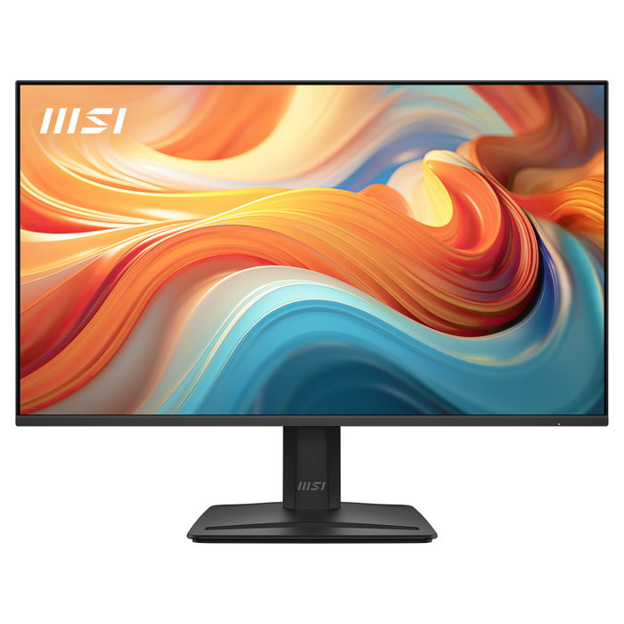 MSI PRO MP242 E14C Monitor 23,8 pulgadas Full HD 144 Hz MSI PRO MP242 E14C Monitor 23,8 pulgadas Full HD 144 Hz