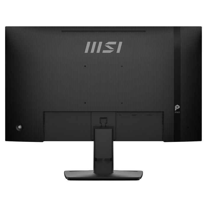 MSI PRO MP242 E14C Monitor 23,8 pulgadas Full HD 144 Hz MSI PRO MP242 E14C Monitor 23,8 pulgadas Full HD 144 Hz