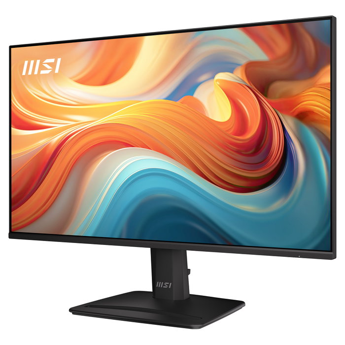 MSI PRO MP242 E14C Monitor 23,8 pulgadas Full HD 144 Hz MSI PRO MP242 E14C Monitor 23,8 pulgadas Full HD 144 Hz
